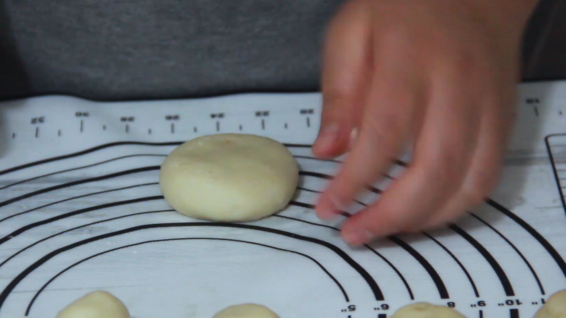 绿豆饼半成品开店靠谱吗,绿豆饼各种配方与制作