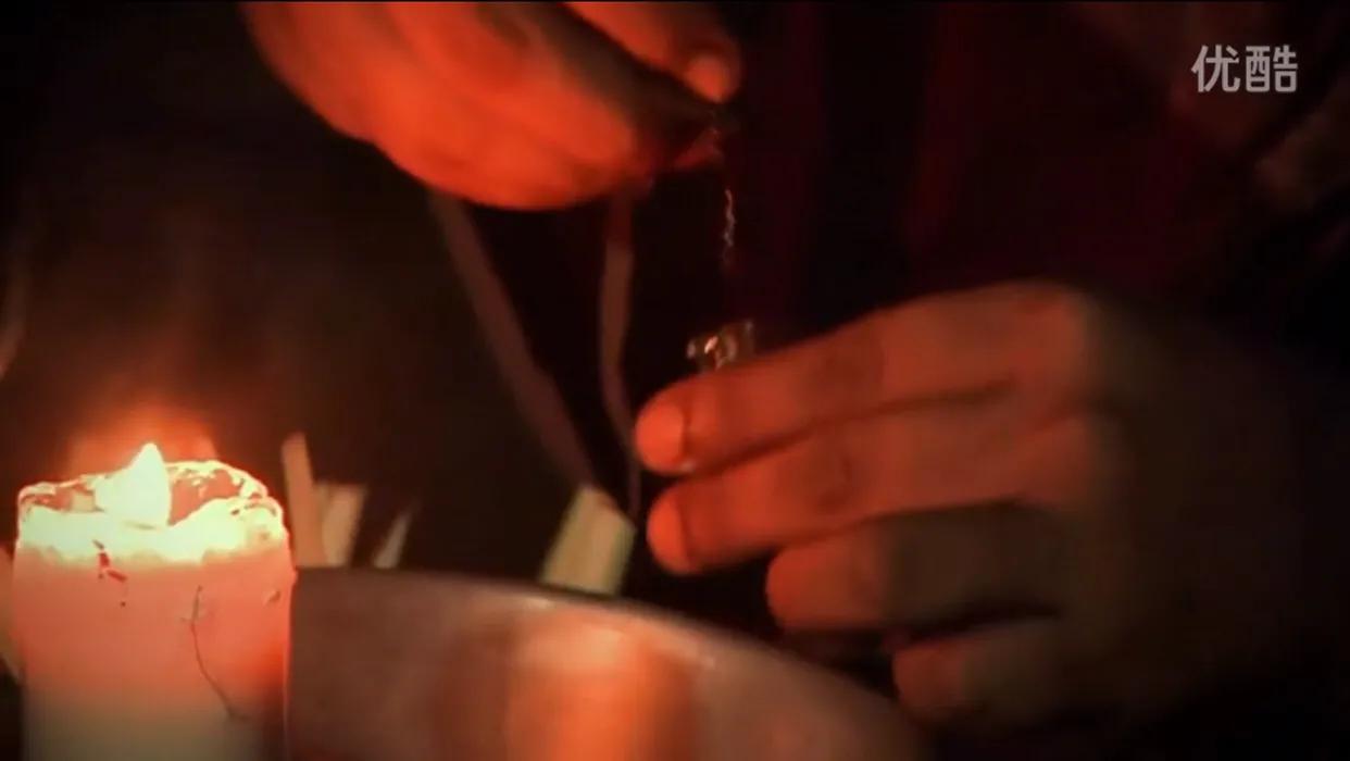 降头术的灵异事件,关于降头术恐怖的故事简短