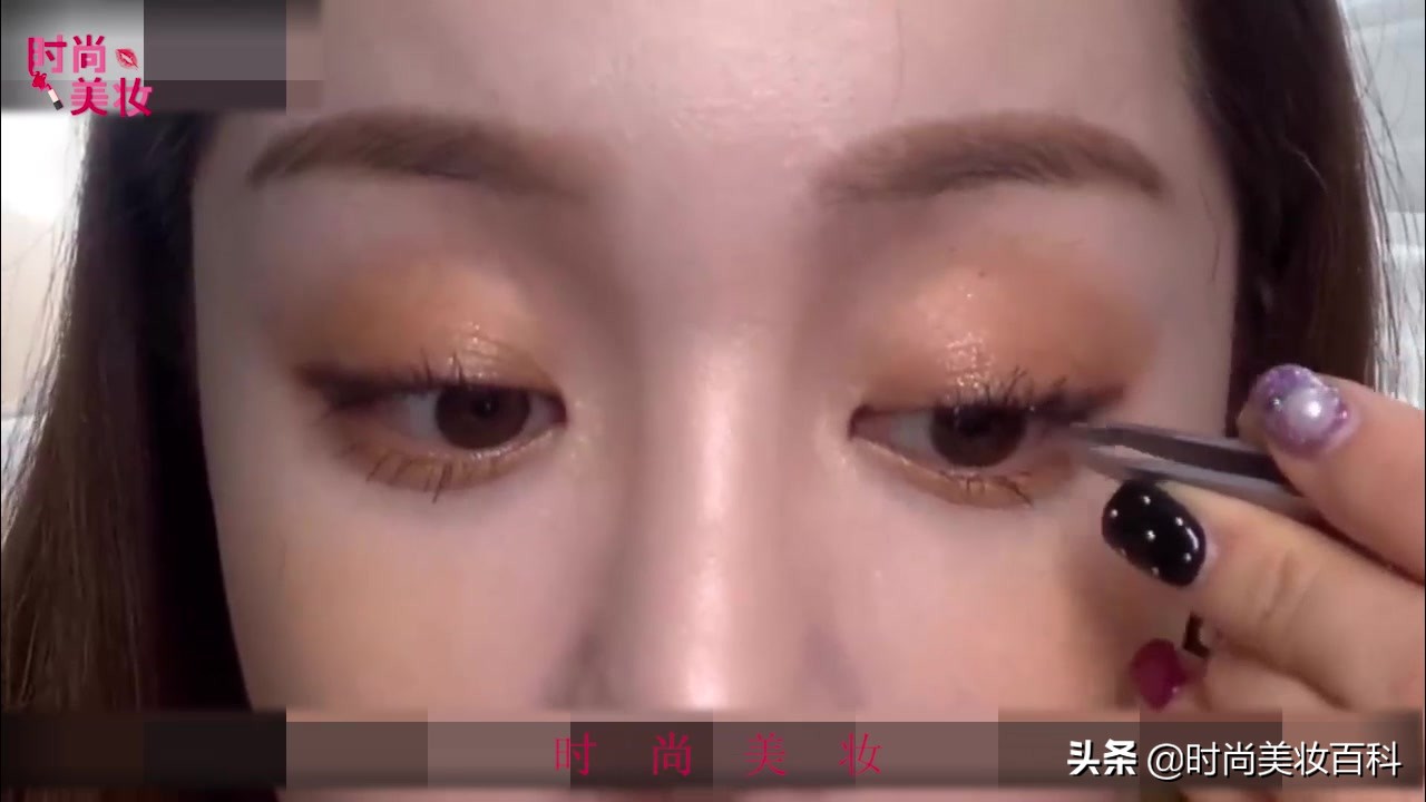 小白化妆初学者教程,化妆初学者必学的化妆步骤