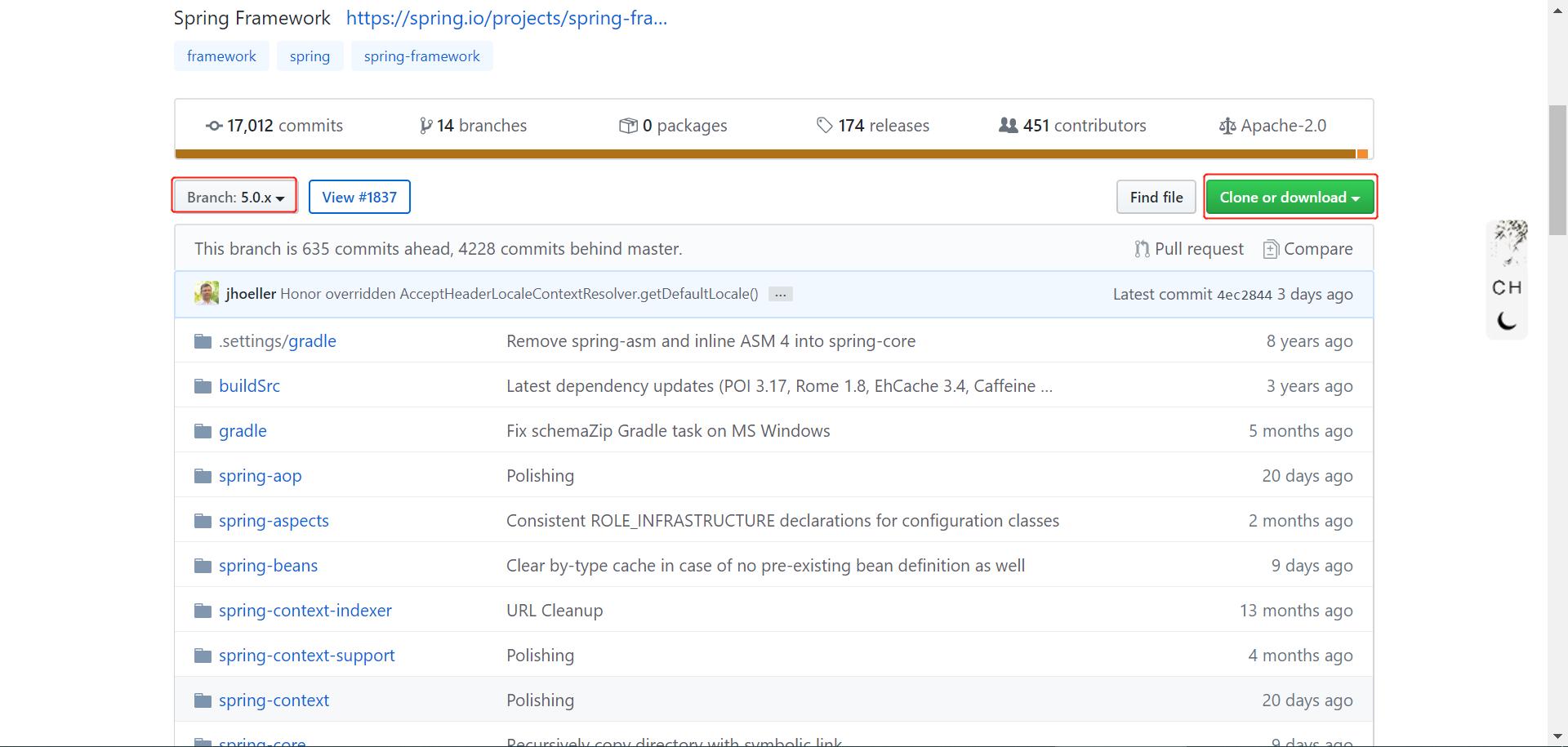 gradle鏋勫缓spring婧愮爜,gradle鎼缓java椤圭洰