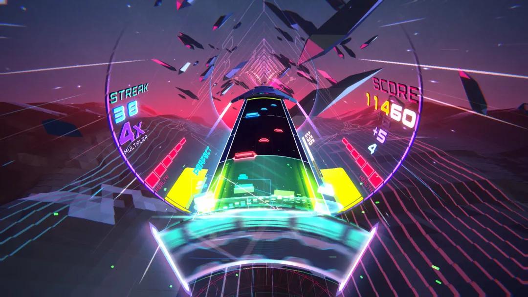 Habby又出手了，这款Steam好评96%音游变手游，有多好玩？