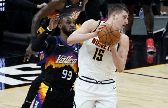 nba总冠军对决,nba总冠军对阵图