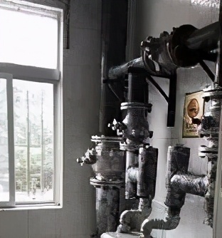 燃气用户安全常识,天然气安全用气管理制度