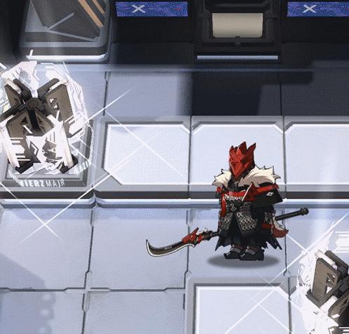 明日方舟六星干员精二所需的经验,明日方舟无畏者值得练吗