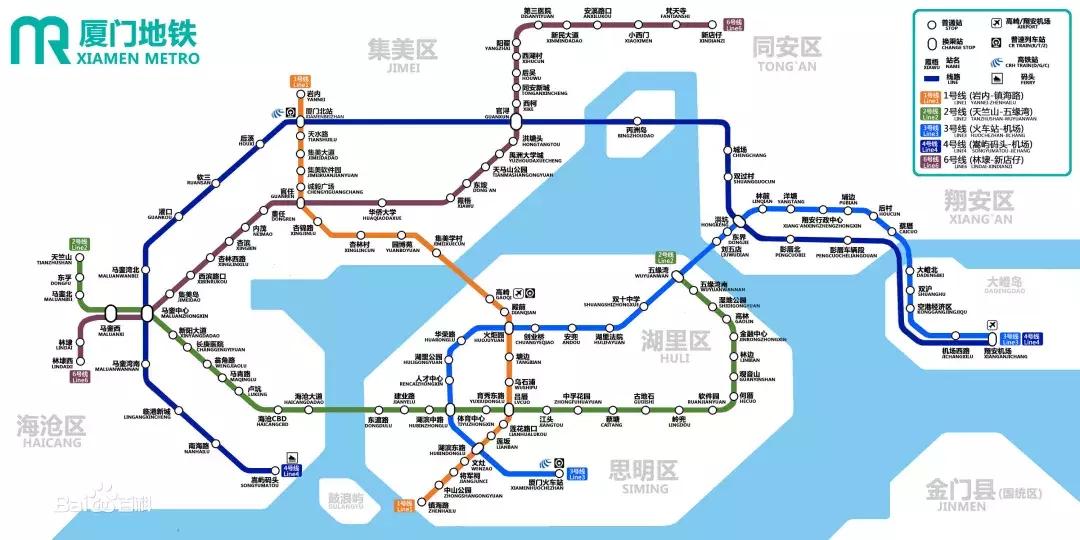 厦门未来几年买房最好,厦门买房还值得吗