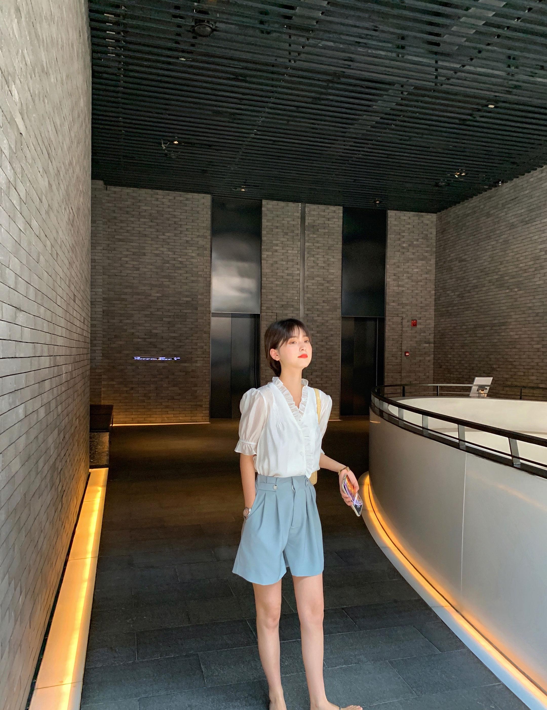 夏季内穿骑行裤推荐,骑行裤选择长裤还是短裤