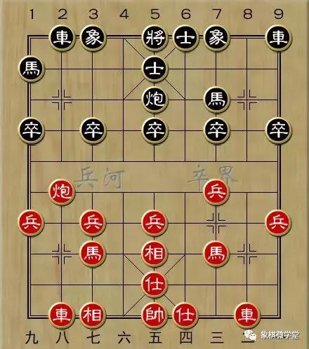 下象棋熟能生巧,下象棋一定要学会棋谱吗