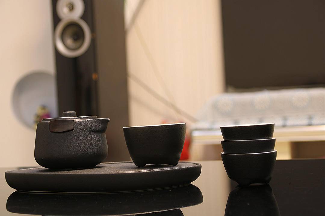 如何正确用茶具喝茶,茶具讲究简单概括