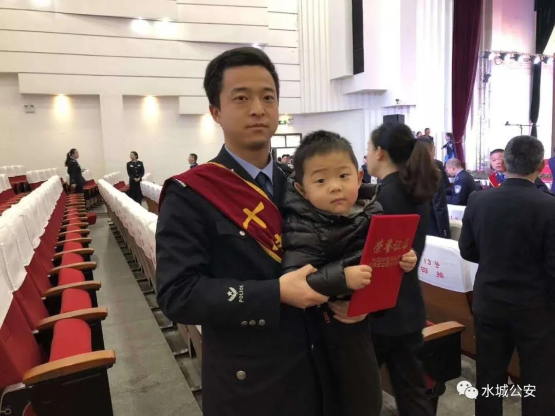 【青春在岗位上】光阴里的故事