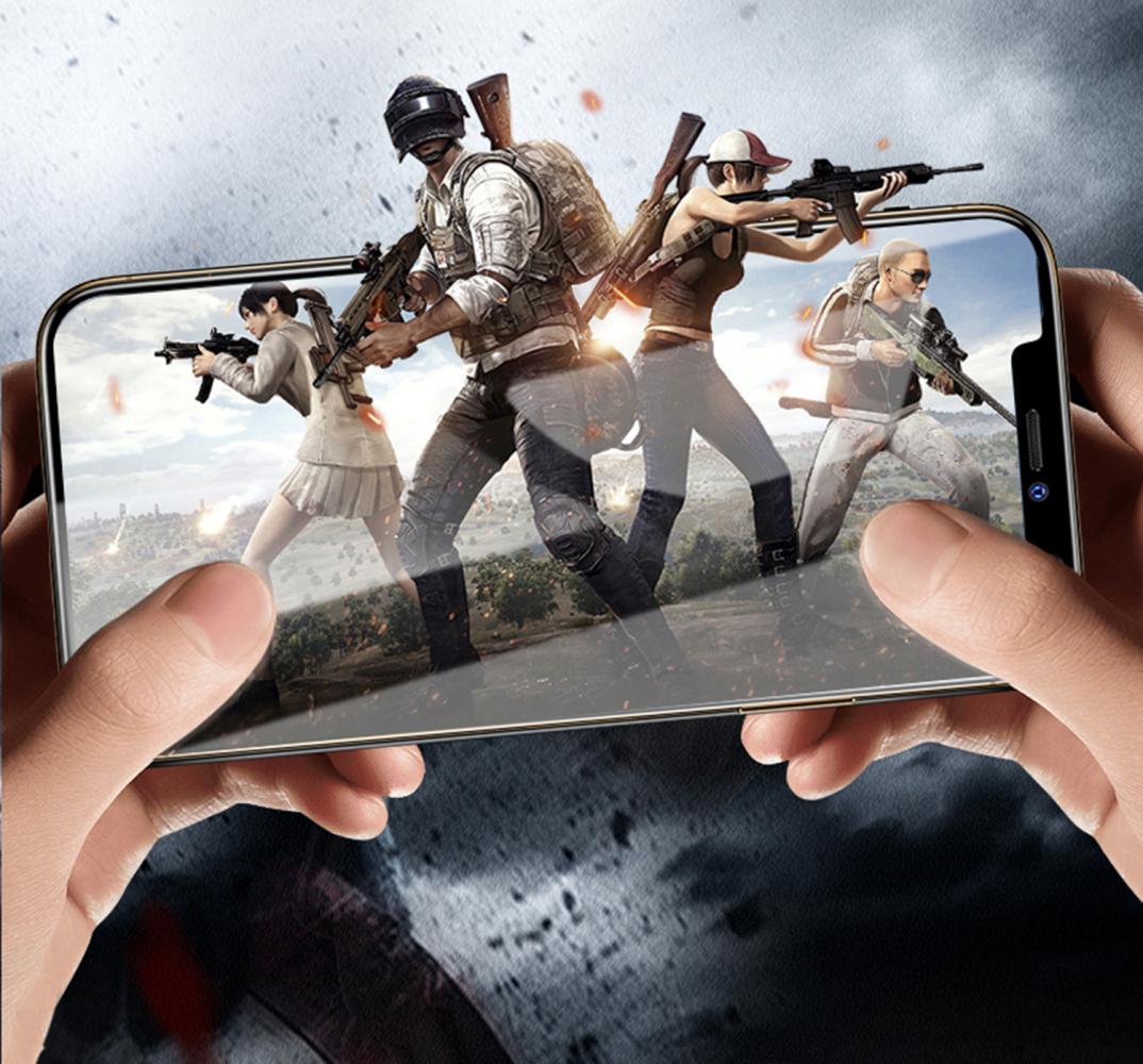 苹果吃鸡神器外设测评,苹果吃鸡神器键盘操作