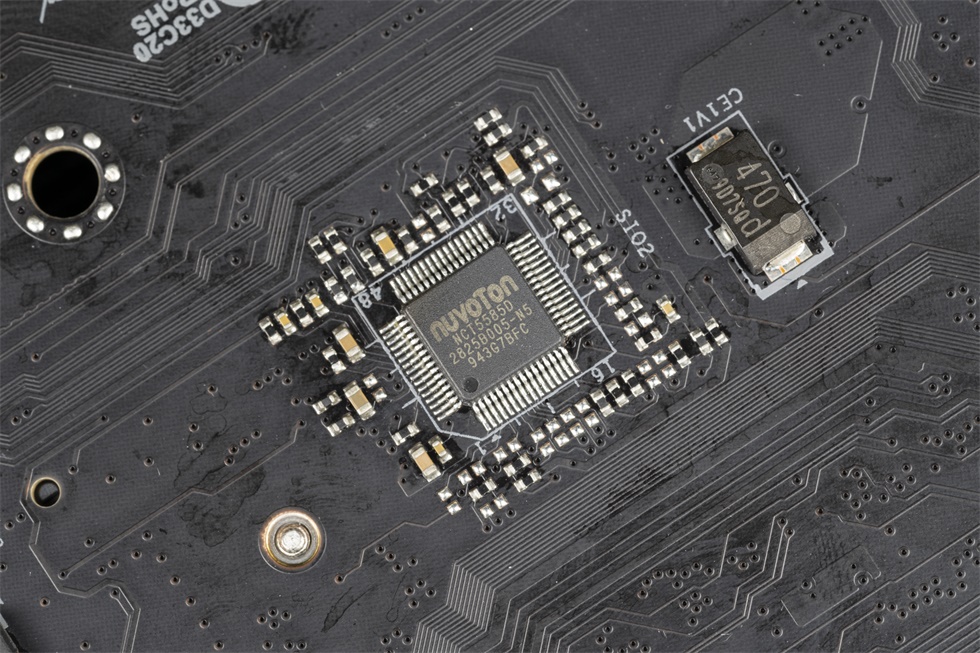 鍗庢搸z490aqua姘村喎瑁呮満,娣卞害瑙f瀽鍗庢搸z490