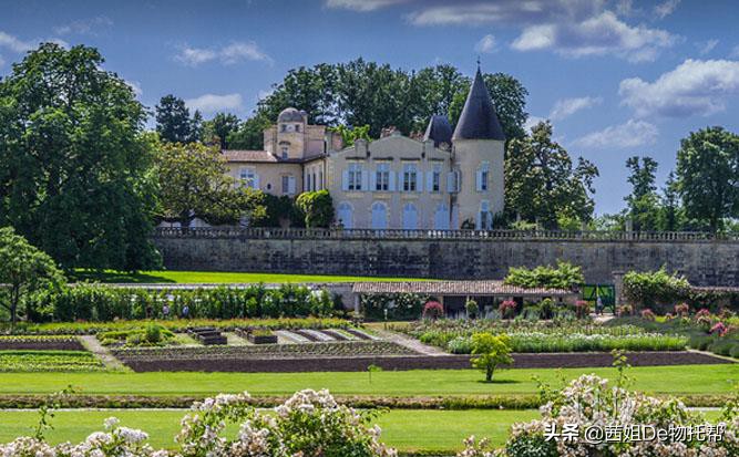 目前年份最好的拉菲,拉菲红酒顶级