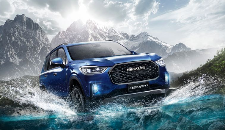 广州车展火热,广州车展国货之光