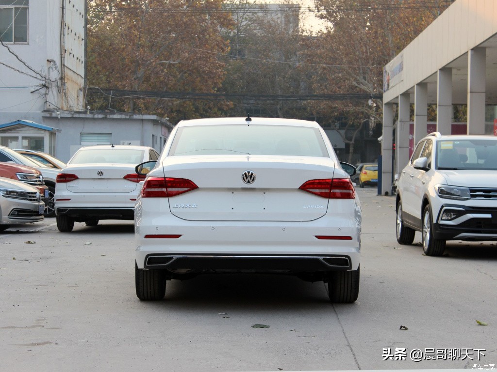 朗逸销量为什么那么好,朗逸的销量为何那么好