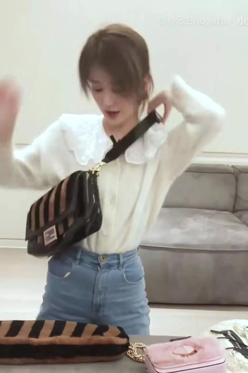 乔欣到底多有钱,乔欣到底有多少风衣