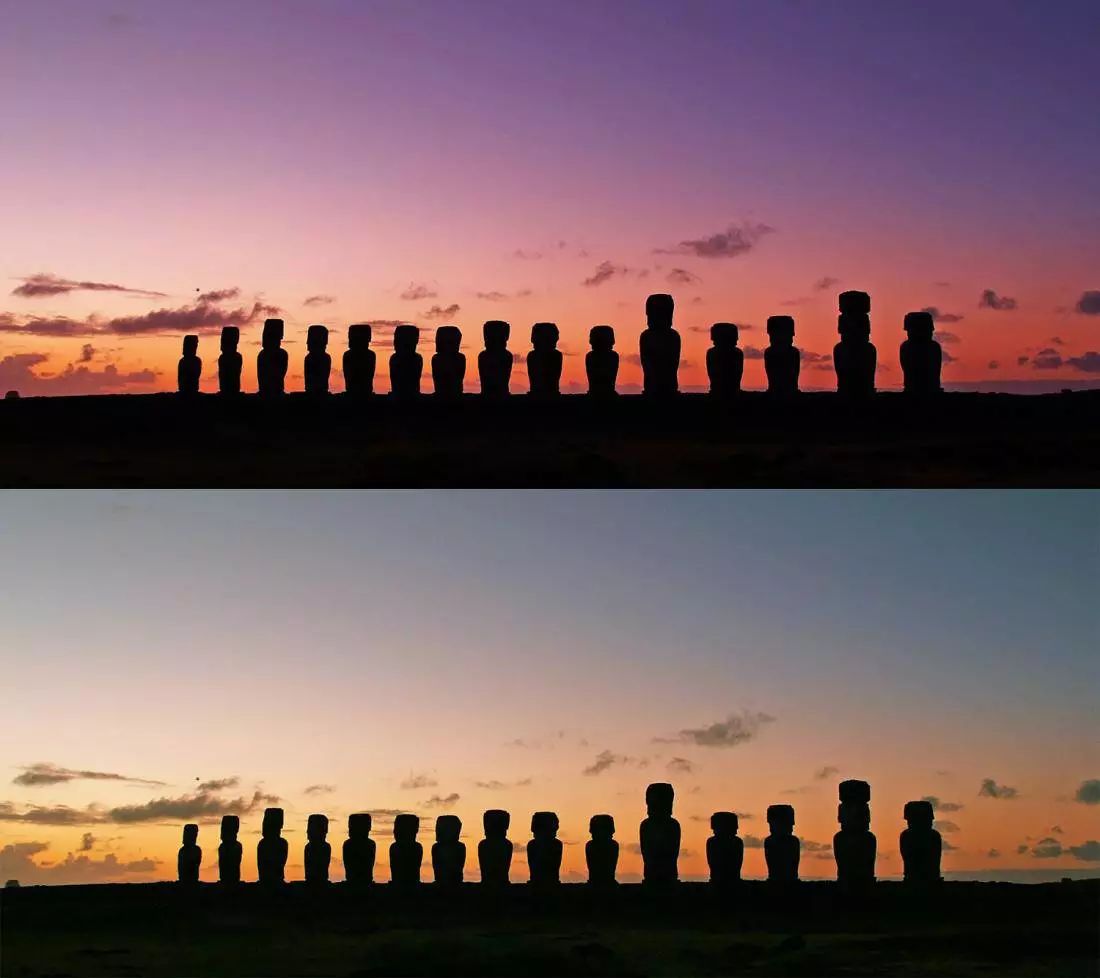 每日后期术语|了解「色温」