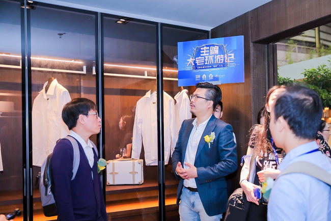 14位主编挑刺传说中重新定义整装的大宅，这是观后感