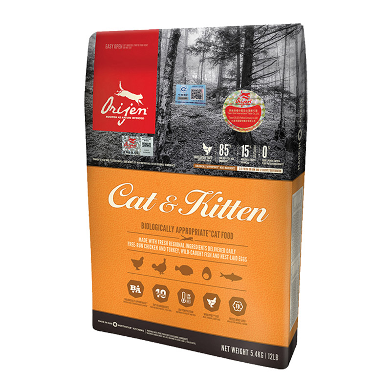 猫粮十大品牌排行榜,十大毒猫粮有什么品牌的