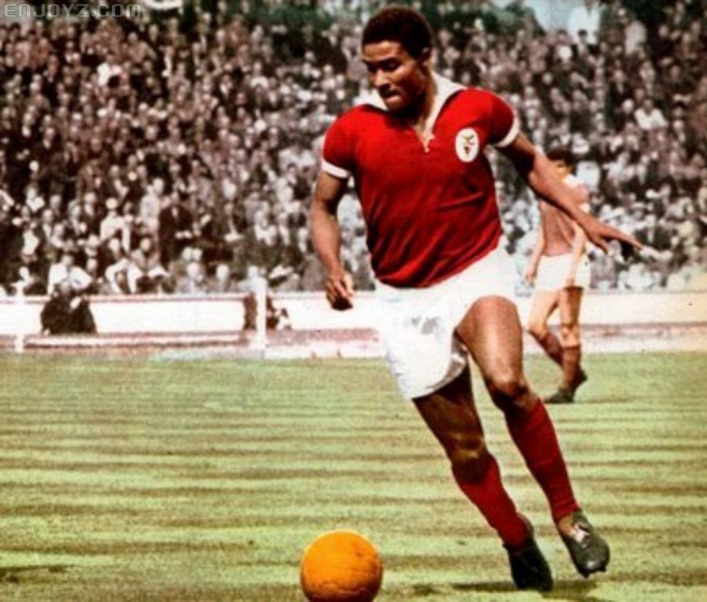 葡萄牙足球十大巨星,葡萄牙历史十大足球巨星