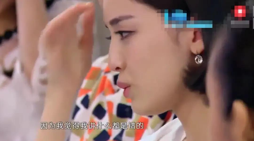 古力娜扎让人无法拒绝十大瞬间,圈内对古力娜扎的评价