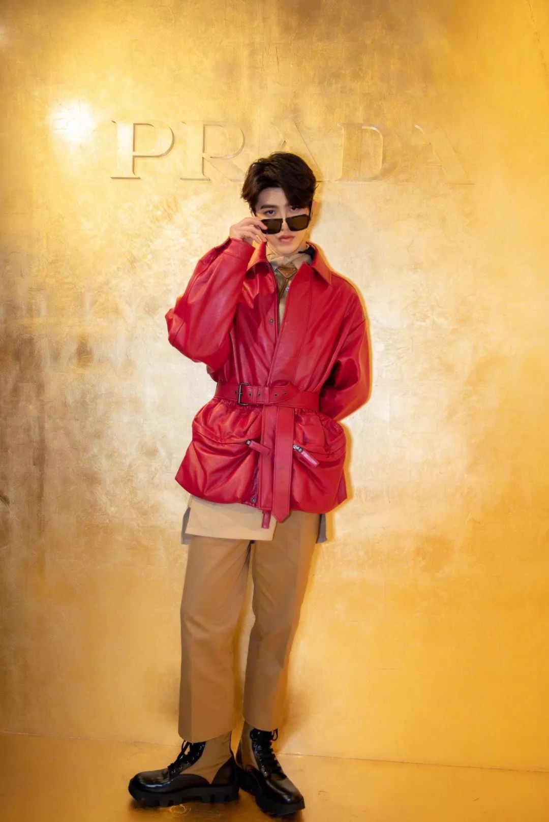 秋天的皮衣外套该怎么选,外套很多了还是想买