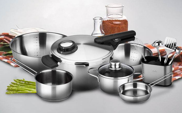 双立人的锅怎么样,买锅不知道什么锅好