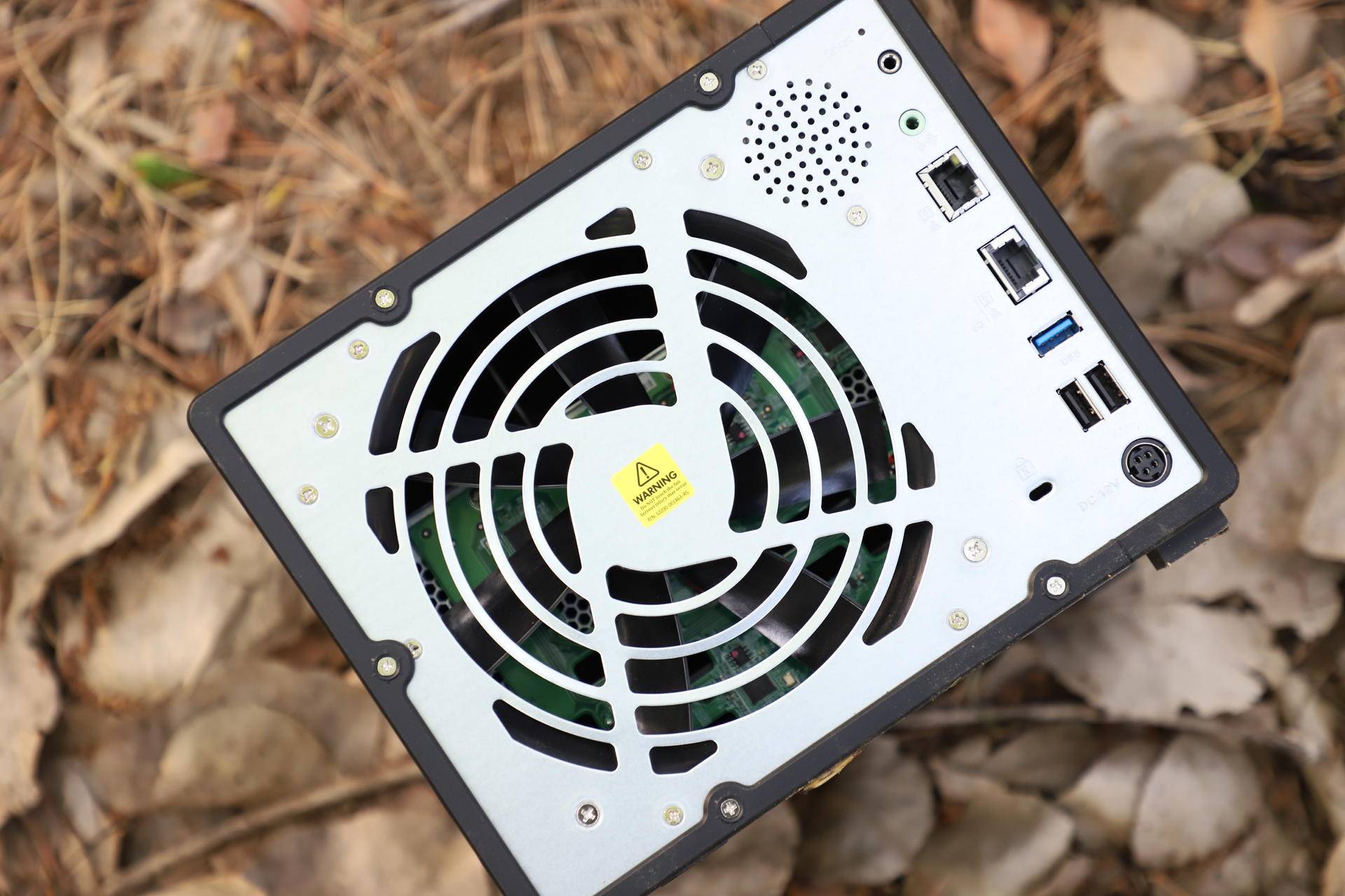 从0开始学习软件,从零开始玩个人nas网盘