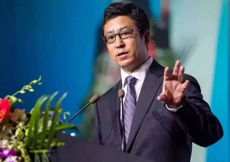 白岩松经典演说,白岩松主持金句