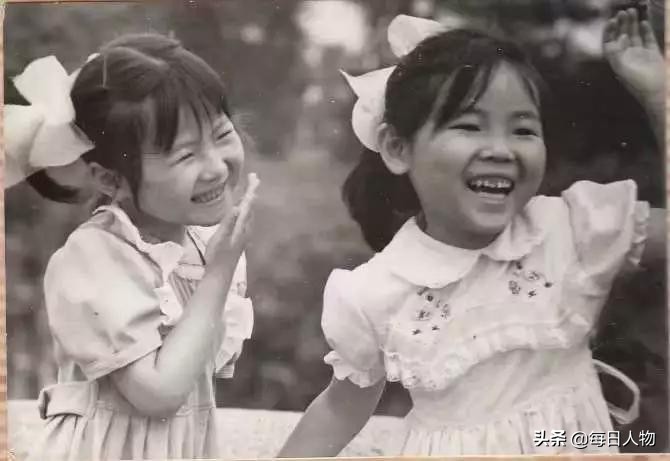 看到这些孩子的照片我们有何感受,几张图片揭露孩子的现状