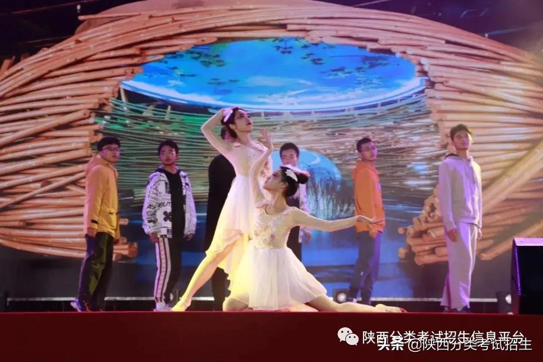 汽车领域黄埔|西安汽车职业大学