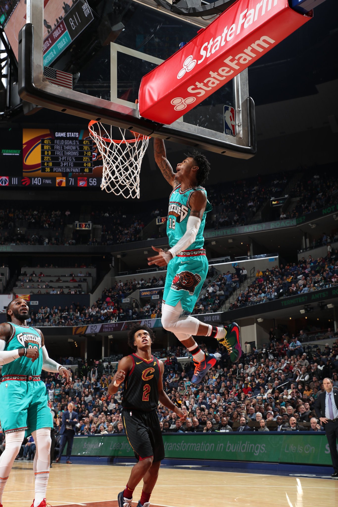 锡安莫兰特最佳时期,锡安威廉森强还是莫兰特强