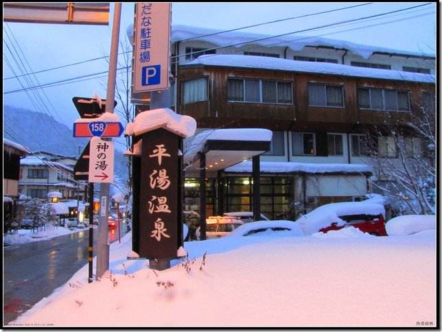 2019西日本10个人气温泉出炉,含到达办法和附近景点推荐