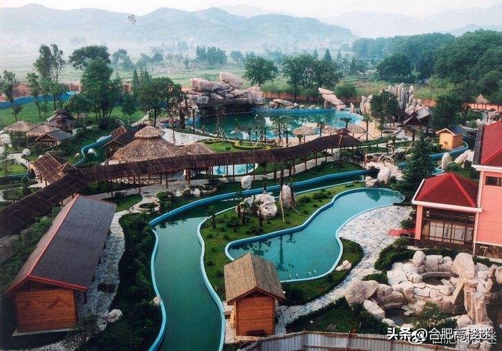 合肥五一旅游景点攻略大全,五一假期合肥旅游人气爆棚