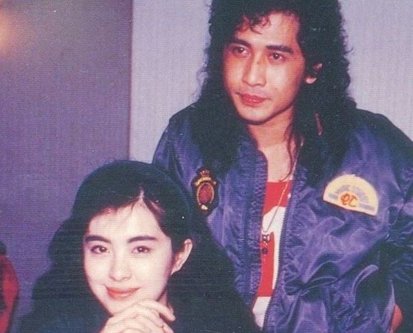 最美小倩王祖贤视频,聂小倩的历任男朋友