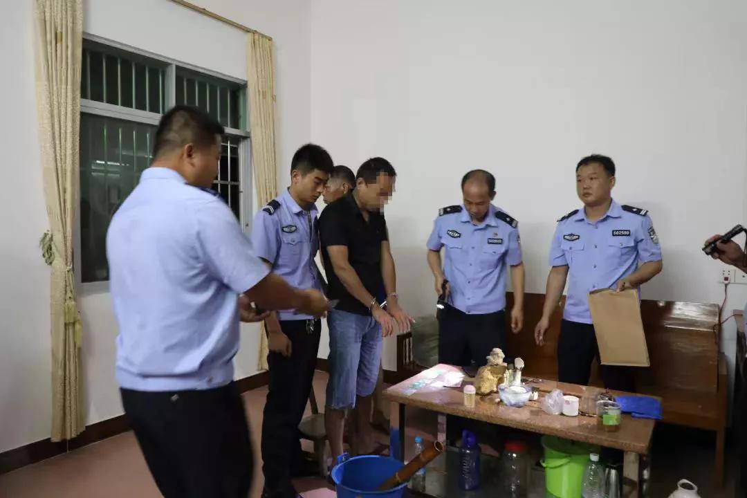 广西警方破获电信诈骗案,广西破获电信诈骗案