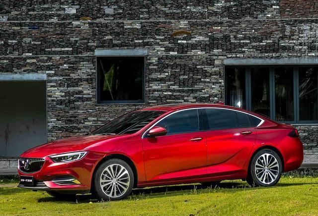 别克君威大气吗,别克君威这款车性价比高吗