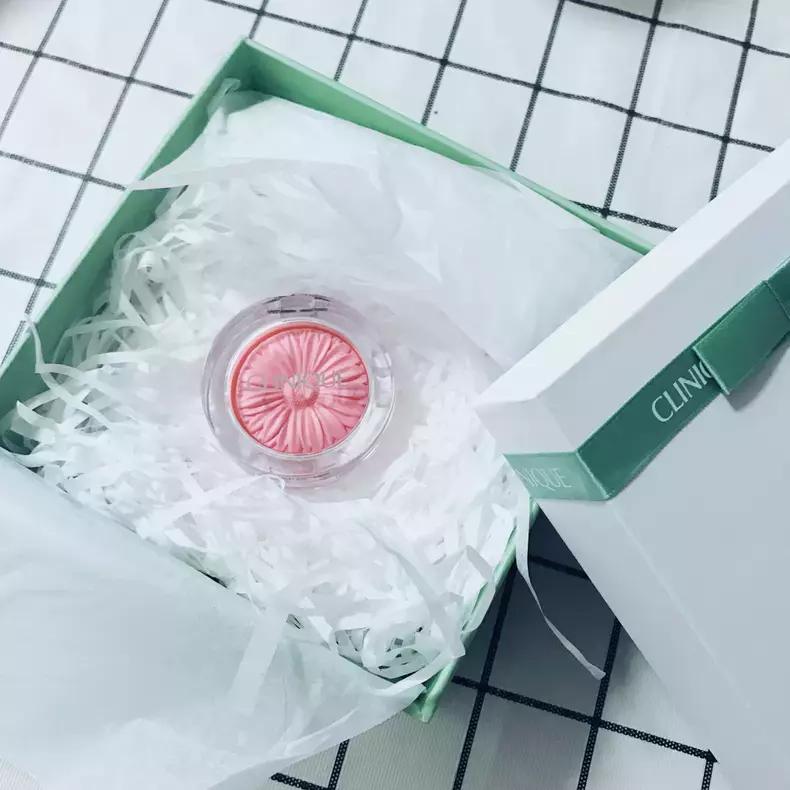 倩碧小雏菊10号腮红,倩碧小雏菊新色腮红8号