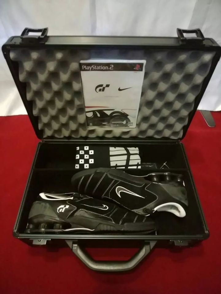 nikeshox哪一年,16年nike跑鞋