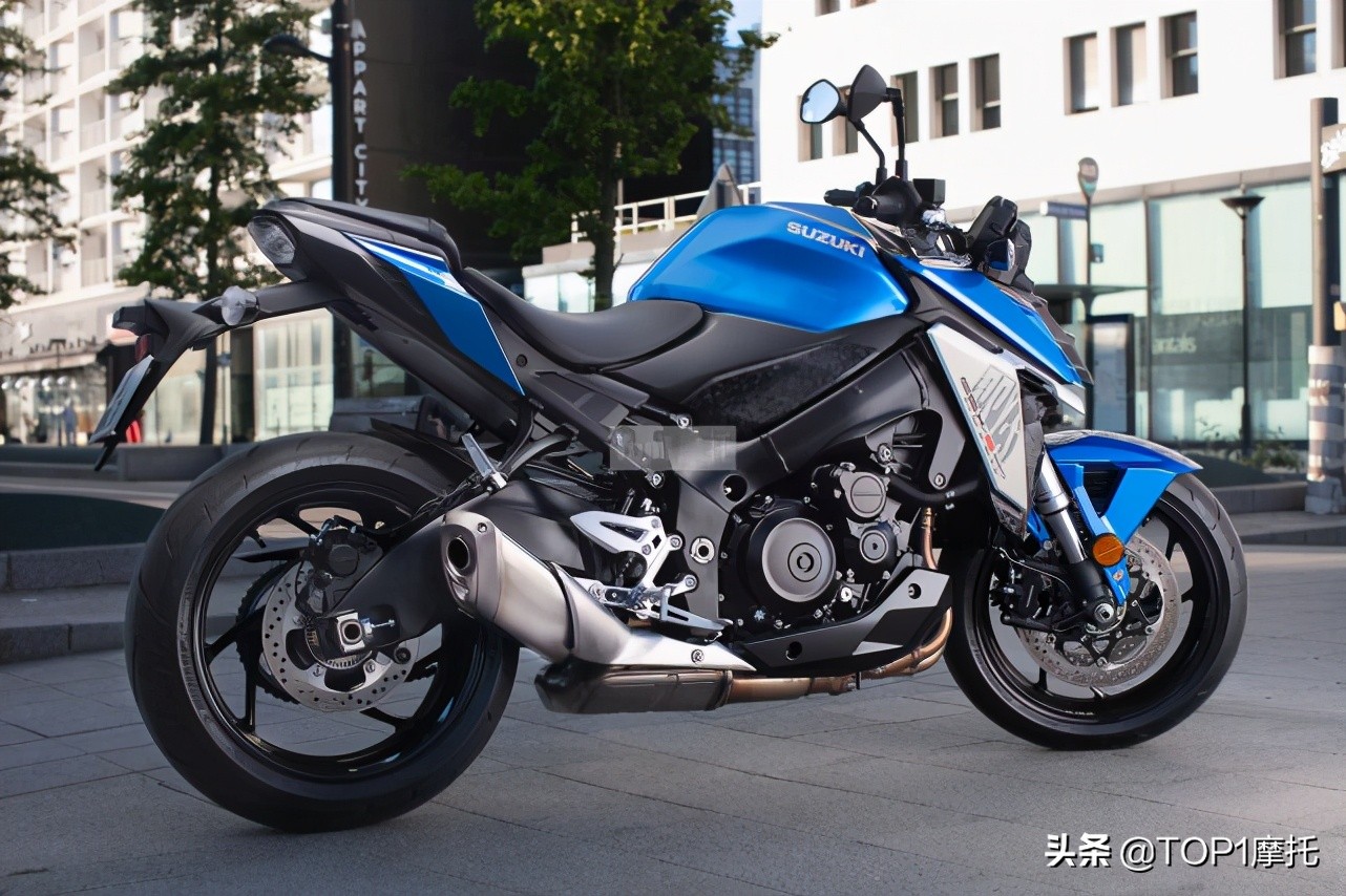 gsxs950多少钱,最新款铃木街车gsx750