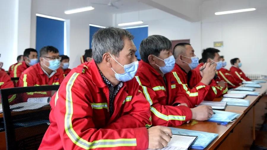 【扫黑除恶】广宣传征线索日照市港航公安再亮剑