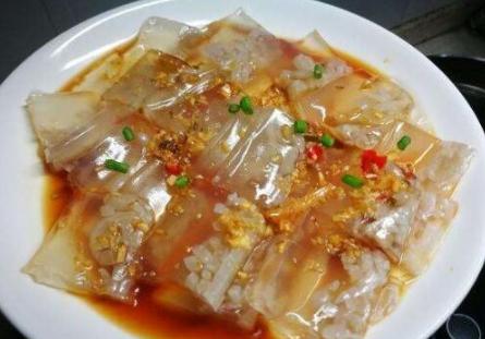 十分好吃的菜,很有食欲的一道菜值得一试