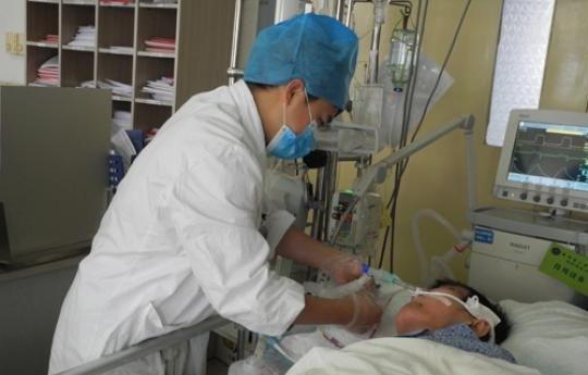 男生护理学就业前景及工资待遇,男生本科护理学就业前景