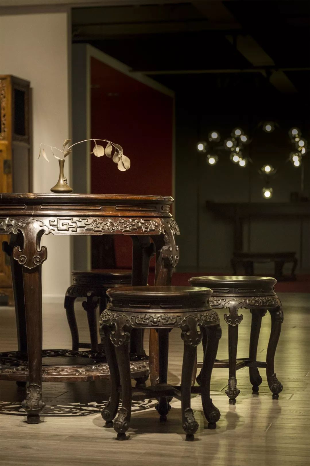 这个家具专场，几乎每年都是连拍带抢，漏太大了