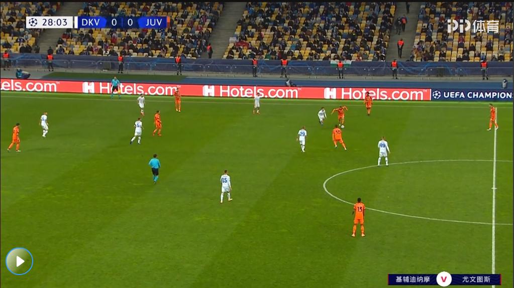 中场怎么转身,中场转身摆脱