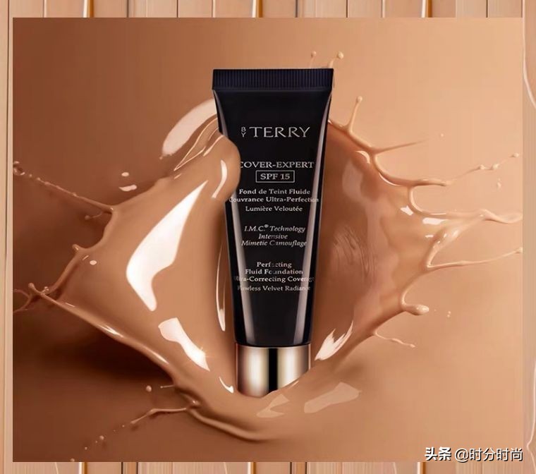 5款口碑超好的大牌粉底液推荐,干皮遮瑕粉底液排行榜前十名品牌