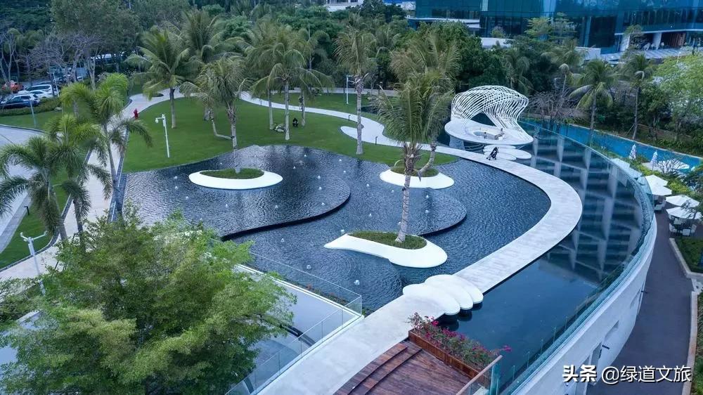 大东海jw万豪酒店,三亚大东海海边度假酒店