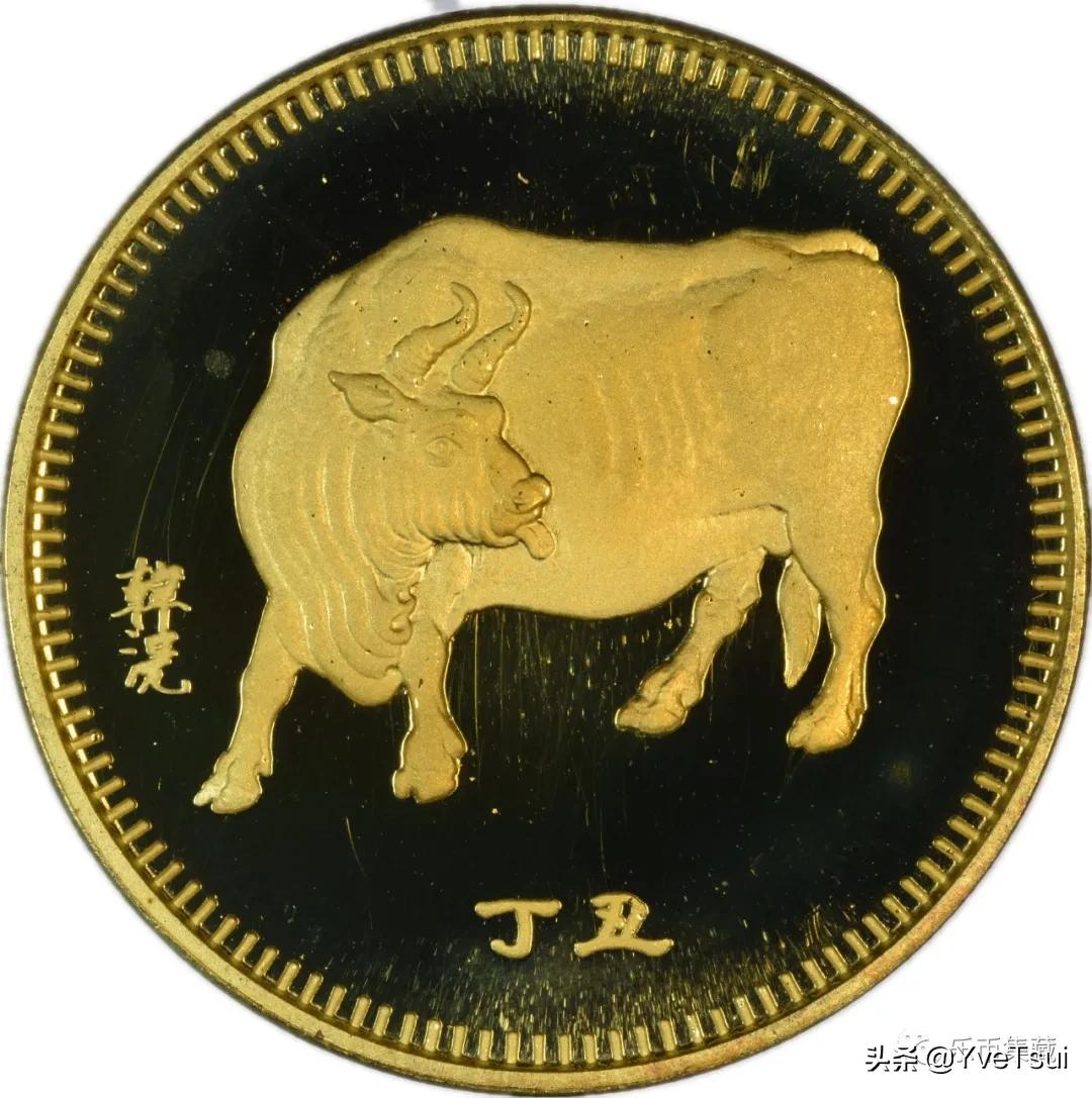 浮雕之美|庖丁解“牛”,从1985到2021