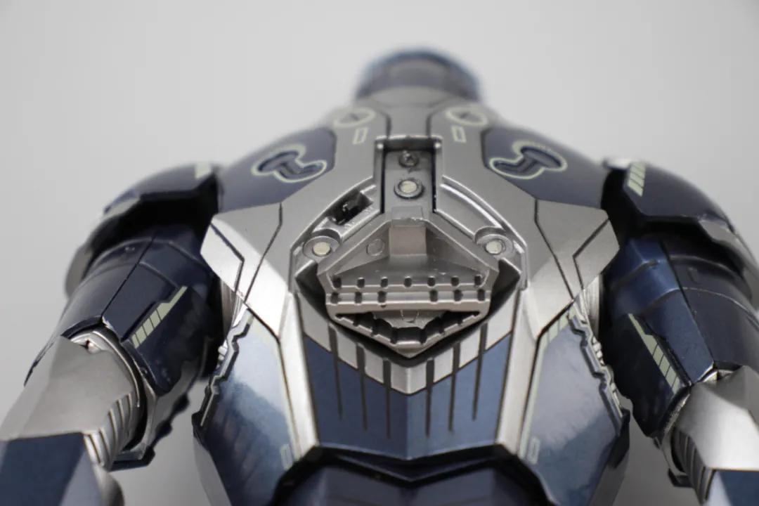 kingarts钢铁侠mk43,钢铁侠mk1888测评