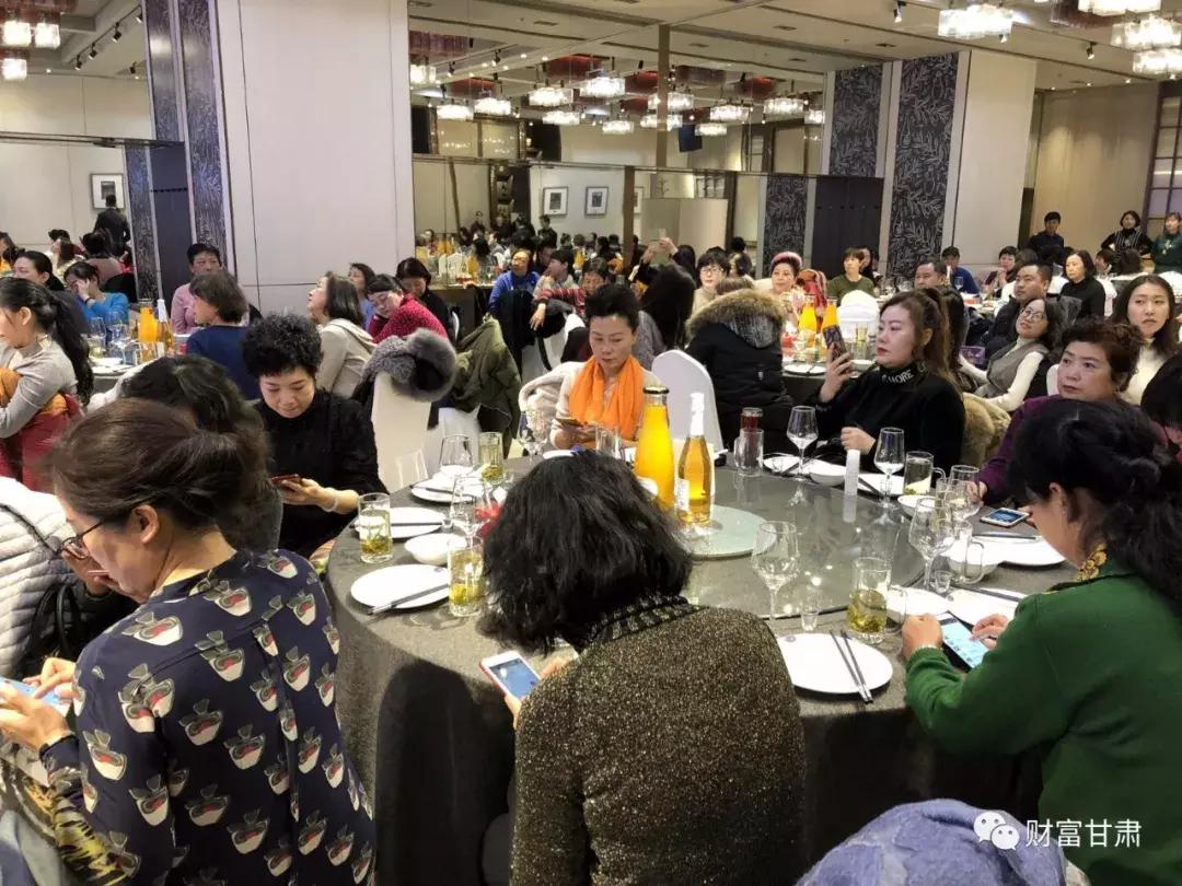 可丽金·兰州体验中心盛大开业——开启美丽肌肤奇妙之旅