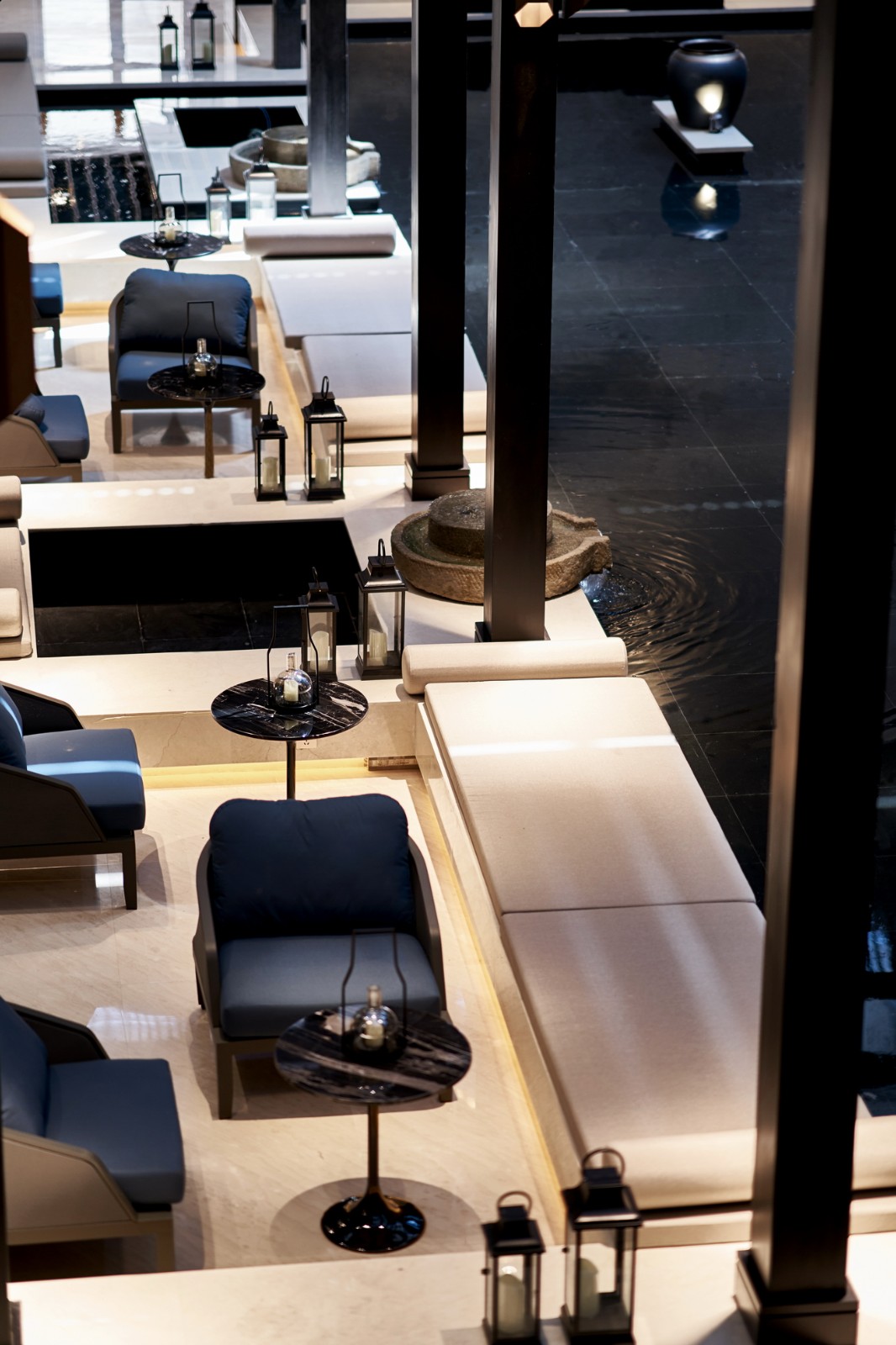 京城10000多平米私人庄园,京城第一豪宅